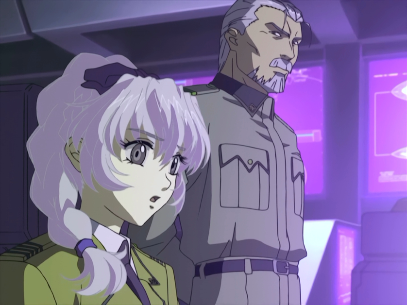 Full Metal Panic! (AnimeSubs)